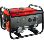 Генератор Fubag BS 3300 3.3кВт