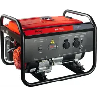 Генератор Fubag BS 3300 3.3кВт