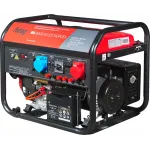 Генератор Fubag BS 8500 XD ES Duplex 8.5кВт