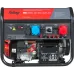 Генератор Fubag BS 8500 XD ES Duplex 8.5кВт
