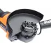 Углошлифовальная машина Patriot AG 125L UES 7500об/мин рез.шпин.:M14 d=125мм (110303225)