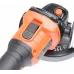 Углошлифовальная машина Patriot AG 125L UES 7500об/мин рез.шпин.:M14 d=125мм (110303225)