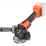 Углошлифовальная машина Patriot AG 125L UES 7500об/мин рез.шпин.:M14 d=125мм (110303225) Углошлифовальная машина Patriot AG 125L UES 7500об/мин рез.шпин.:M14 d=125мм (110303225)