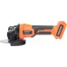 Углошлифовальная машина Patriot AG 125L UES 7500об/мин рез.шпин.:M14 d=125мм (110303225)