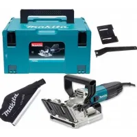 Фрезер Makita PJ7000 710Вт 11000об/мин макс.ход:20мм