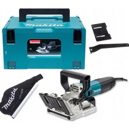 Фрезер Makita PJ7000 710Вт 11000об/мин макс.ход:20мм