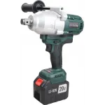 Гайковерт Zitrek Crusher 20 PRO MAX аккум. патрон:квад.1/2" (кейс в комплекте) (085-1023)