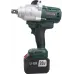 Гайковерт Zitrek Crusher 20 PRO MAX аккум. патрон:квад.1/2" (кейс в комплекте) (085-1023)
