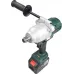 Гайковерт Zitrek Crusher 20 PRO MAX аккум. патрон:квад.1/2" (кейс в комплекте) (085-1023)