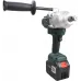 Гайковерт Zitrek Crusher 20 PRO MAX аккум. патрон:квад.1/2" (кейс в комплекте) (085-1023)