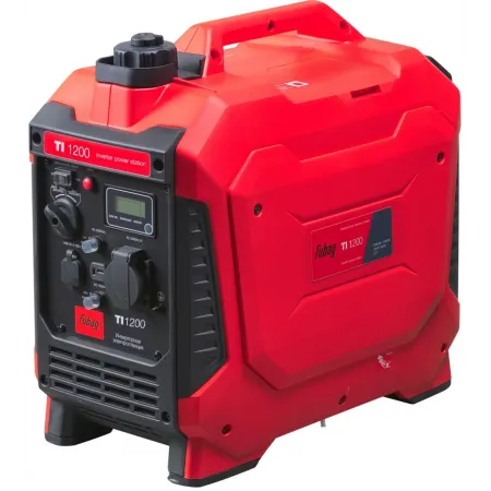 Генератор Fubag TI 1200 1.8кВт