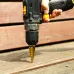 Набор сверл Deko DH23 (065-0691) универсал. (1пред.) для дрелей