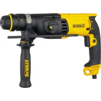 Перфоратор DeWalt D25134K-KS патрон:SDS-plus уд.:3Дж 800Вт