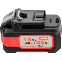 Батарея аккумуляторная Интерскол АПИ-4(2)/18(36)И 36В 2Ач Li-Ion (2400.204) Батарея аккумуляторная Интерскол АПИ-4(2)/18(36)И 36В 2Ач Li-Ion (2400.204)