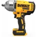 Гайковерт DeWalt DCF900N-XJ аккум. патрон:квад.1/2"