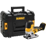 Лобзик DeWalt DCS335NT-XJ 3200ходов/мин от аккумулятора (кейс в комплекте)