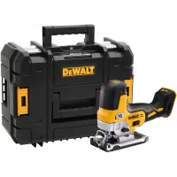 Лобзик DeWalt DCS335NT-XJ 3200ходов/мин от аккумулятора (кейс в комплекте)