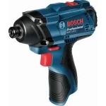 Гайковерт Bosch GDR 120-LI аккум. патрон:держатель бит 1/4" (06019F0000)