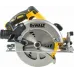 Циркулярная пила (дисковая) DeWalt DCS570N-XJ (ручная) D диска.:184мм