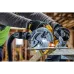 Циркулярная пила (дисковая) DeWalt DCS570N-XJ (ручная) D диска.:184мм