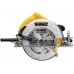 Циркулярная пила (дисковая) DeWalt DWE575K-QS 1600Вт (ручная) D диска.:190мм