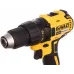 Дрель-шуруповерт DeWalt DCD777D2T-QW аккум. патрон:быстрозажимной (кейс в комплекте)