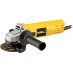 Углошлифовальная машина DeWalt DWE4117-QS 950Вт 12000об/мин рез.шпин.:M14 d=125мм