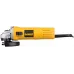 Углошлифовальная машина DeWalt DWE4117-QS 950Вт 12000об/мин рез.шпин.:M14 d=125мм