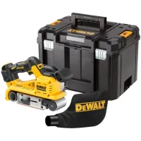 Эксцентриковая шлифмашина DeWalt DCW220NT-XJ 825Вт аккум. жестк.кейс