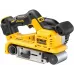 Эксцентриковая шлифмашина DeWalt DCW220NT-XJ 825Вт аккум. жестк.кейс