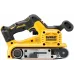 Эксцентриковая шлифмашина DeWalt DCW220NT-XJ 825Вт аккум. жестк.кейс