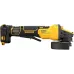 Угловая полировальная машина DeWalt DCG416VSN-XJ D125мм аккум.