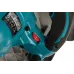 Циркулярная пила (дисковая) Makita SP6000J 1300Вт (ручная) D диска.:165мм