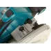 Циркулярная пила (дисковая) Makita SP6000J 1300Вт (ручная) D диска.:165мм