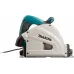 Циркулярная пила (дисковая) Makita SP6000J 1300Вт (ручная) D диска.:165мм