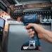 Гайковерт Bosch GDX 180-LI аккум. патрон:шестигр.1/4"/квад.1/2" (кейс в комплекте) (06019G5223)