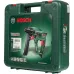 Перфоратор Bosch PBH 2100 RE патрон:SDS-plus уд.:1.7Дж 550Вт (кейс в комплекте)