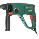 Перфоратор Bosch PBH 2100 RE патрон:SDS-plus уд.:1.7Дж 550Вт (кейс в комплекте)