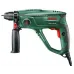 Перфоратор Bosch PBH 2100 RE патрон:SDS-plus уд.:1.7Дж 550Вт (кейс в комплекте)