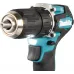 Дрель-шуруповерт Makita DDF487Z аккум. патрон:быстрозажимной