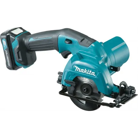 Циркулярная пила (дисковая) Makita HS301DWAE (ручная) D диска.:85мм