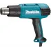 Технический фен Makita HG6530VK 2000Вт темп.50-650С