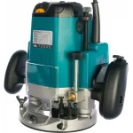 Фрезер Makita 3612C 1850Вт 23000об/мин макс.ход:60мм