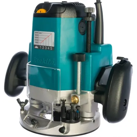 Фрезер Makita 3612C 1850Вт 23000об/мин макс.ход:60мм