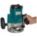 Фрезер Makita 3612C 1850Вт 23000об/мин макс.ход:60мм