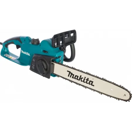 Электрическая цепная пила Makita UC4041A 1800Вт дл.шины:16" (40cm)