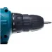 Дрель безударная Makita DF0300 320Вт патрон:быстрозажимной реверс