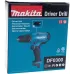 Дрель безударная Makita DF0300 320Вт патрон:быстрозажимной реверс