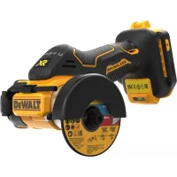 Циркулярная пила (дисковая) DeWalt DCS438N (ручная) D диска.:76мм