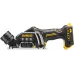 Циркулярная пила (дисковая) DeWalt DCS438N (ручная) D диска.:76мм